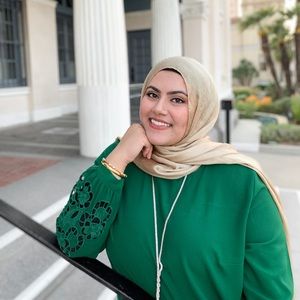 Meet your Posher, Zunera